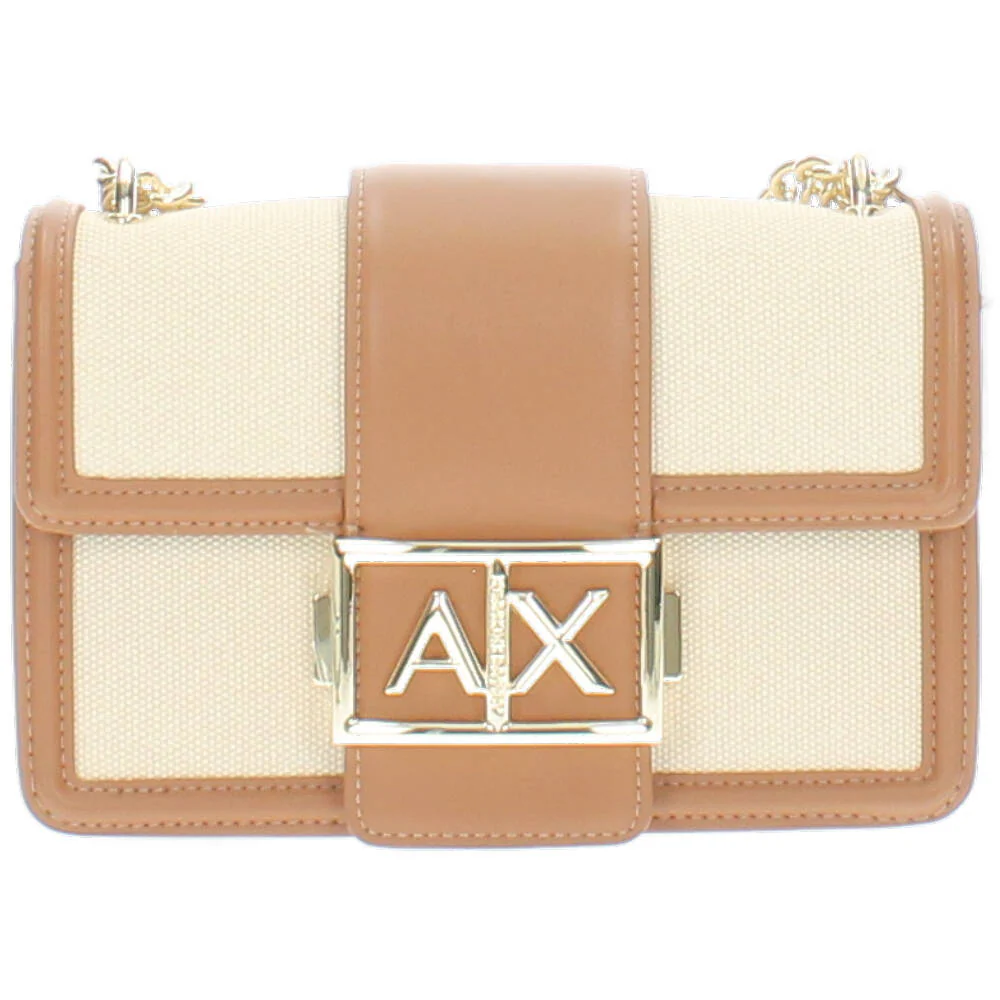 Crossbody tassen